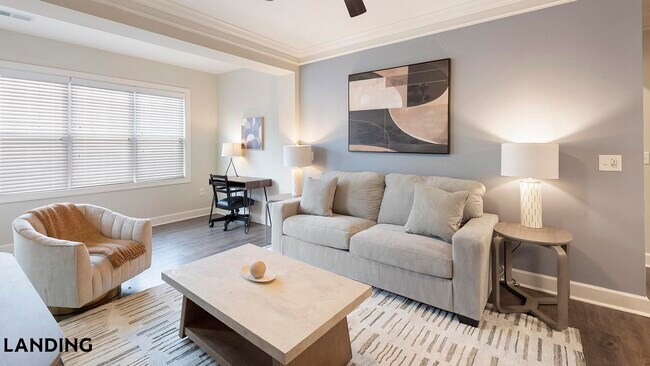 Foto del edificio - 3000 Daventry Cir