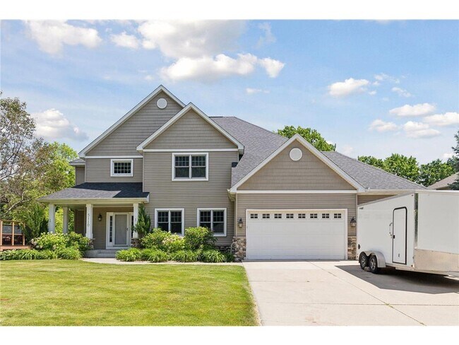 Foto del edificio - 5110 Quantico Ln N