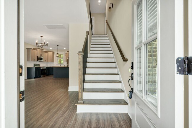 Foto del edificio - 457 Hungry Hollow Rd SE