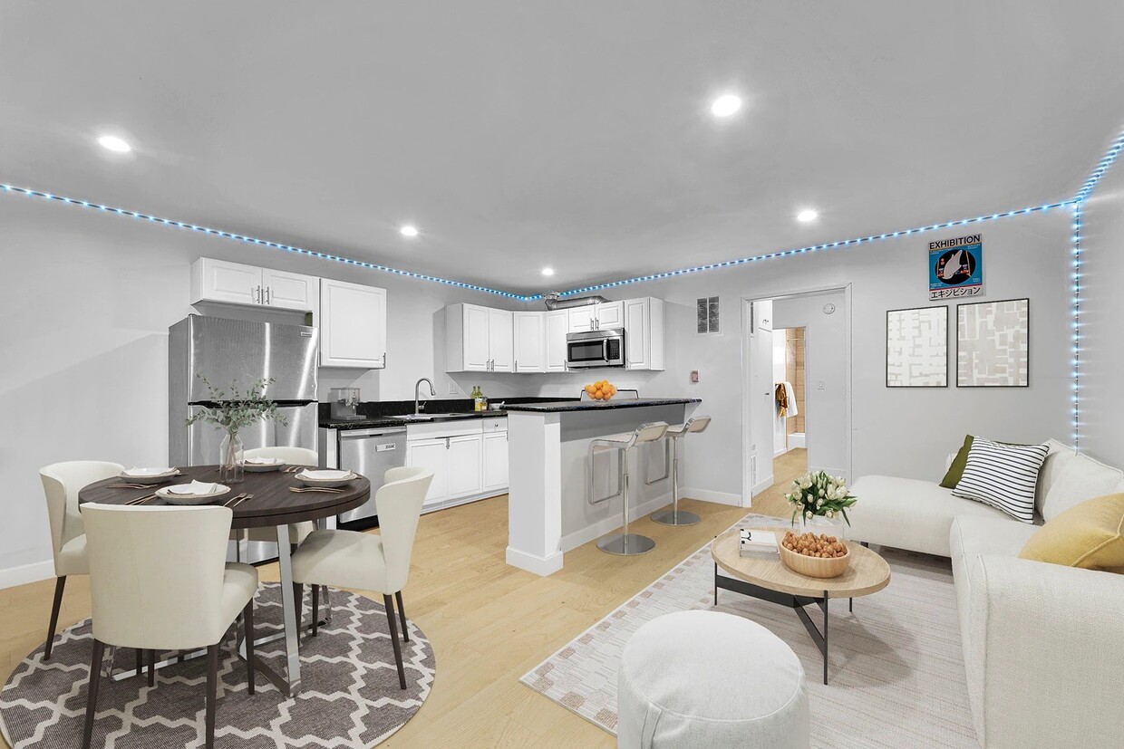 Foto principal - 925 W 30th St