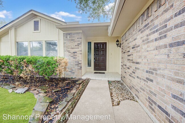 Foto del edificio - 3 br, 2 bath House - 16814 Rockbend St