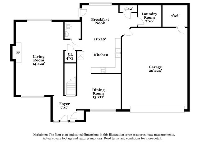 Foto del edificio - 29 Windcrest Dr