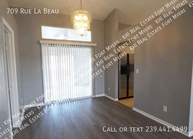 Building Photo - 709 Rue Labeau Cir
