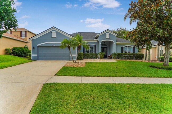 Foto del edificio - 2884 Majestic Isle Dr