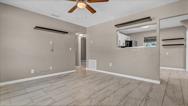 Foto del edificio - Charming 2bed/1bath Home in Tyrone/St Pete...