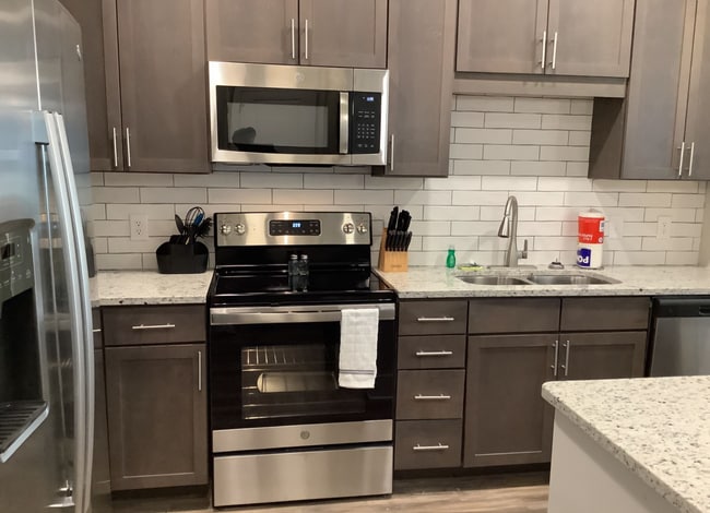 Photo - Abberly Alston Apartment