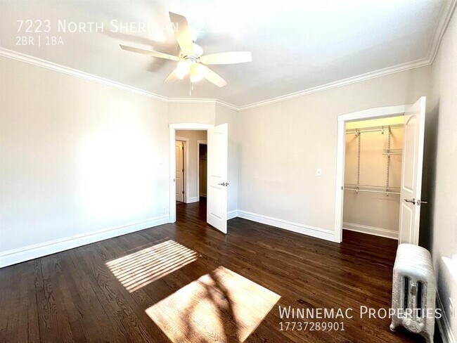 Foto del edificio - 7223 North Sheridan-2