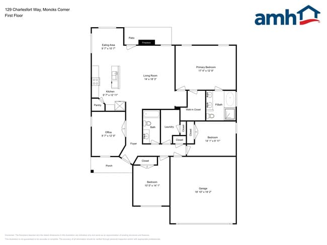 Building Photo - 129 Charlesfort Way
