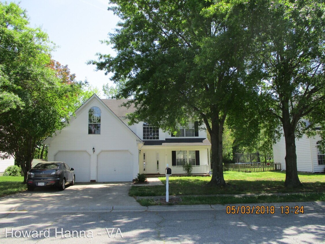 Primary Photo - 6734 Burbage Landing Cir