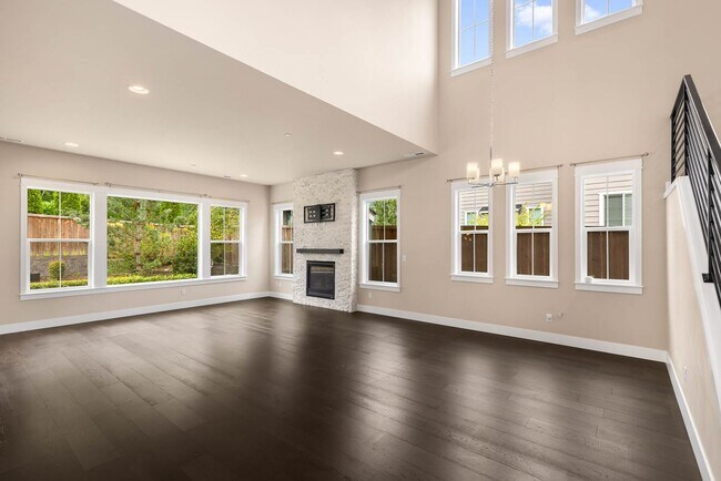 Foto del edificio - Beautiful Redmond Home with Gourmet Kitchen, Guest Suite & Luxurious Primary Retreat