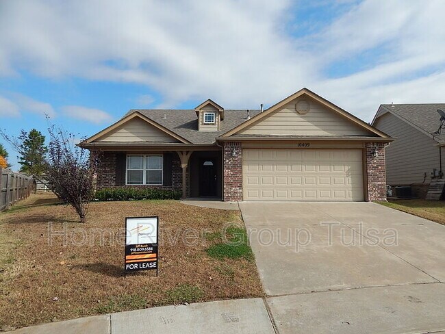 Building Photo - 10409 S Prescott Pl