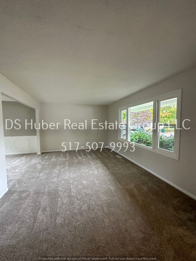 Foto del edificio - 3501 Sandhurst Dr