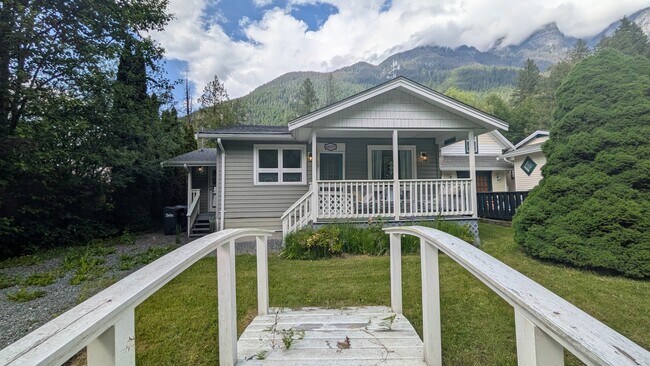 Photo du bâtiment - 66495 Stephens Rd