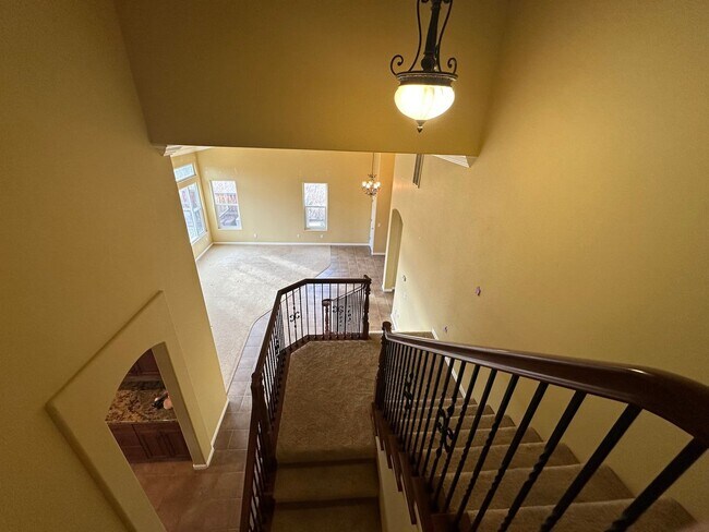 Building Photo - Damonte Ranch gated community