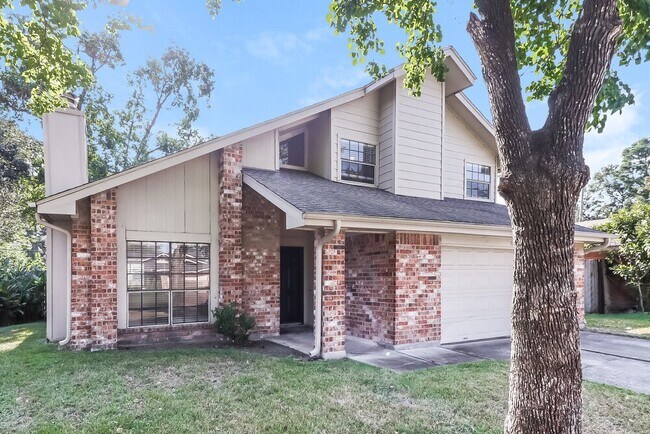 Foto del edificio - 18711 Droitwich Dr