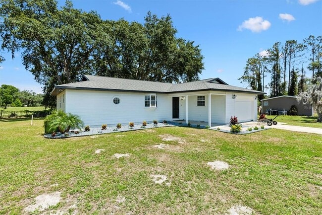 Building Photo - 2845 Co Rd 523