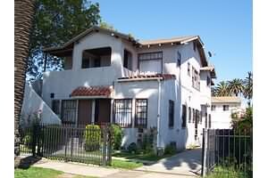 Primary Photo - 2720 S Sycamore Ave