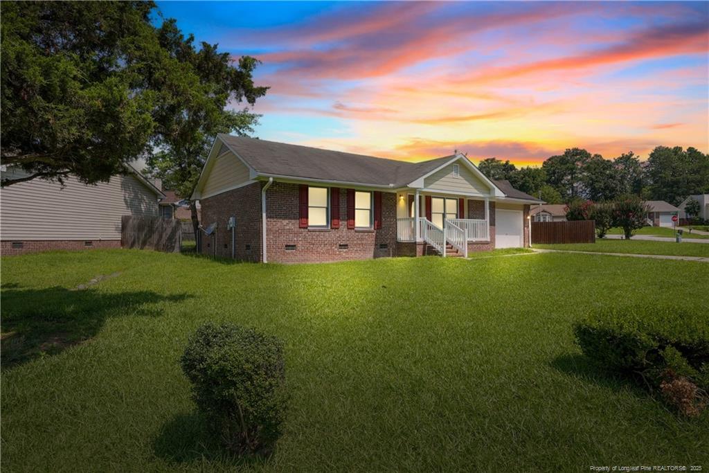 Primary Photo - 6585 Applewhite Rd