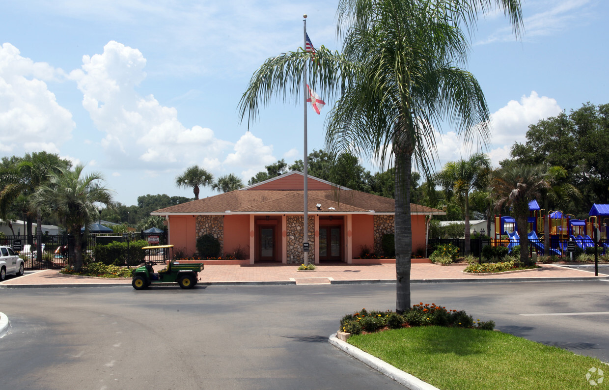 Primary Photo - Village of Tampa