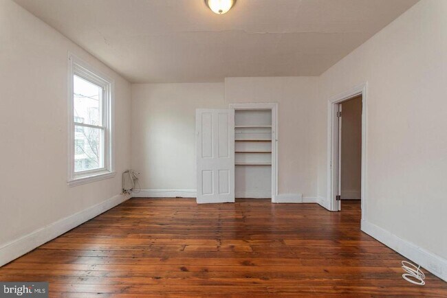 Foto del edificio - 1232 N 5th St