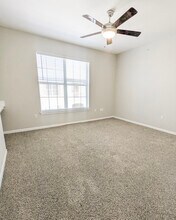 Primary Bedroom - Woodland Hills Luxury Apartments
