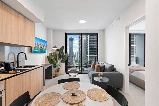 Foto del edificio - 121 NE 5th St