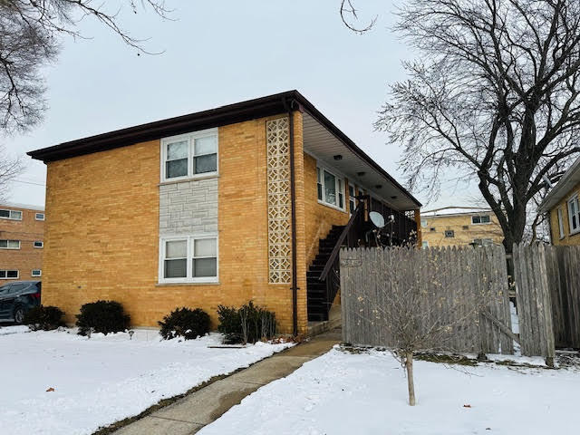 Primary Photo - 9515 S Kostner Ave