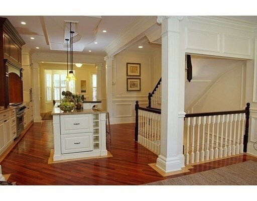 Foto del edificio - 11 Walnut St