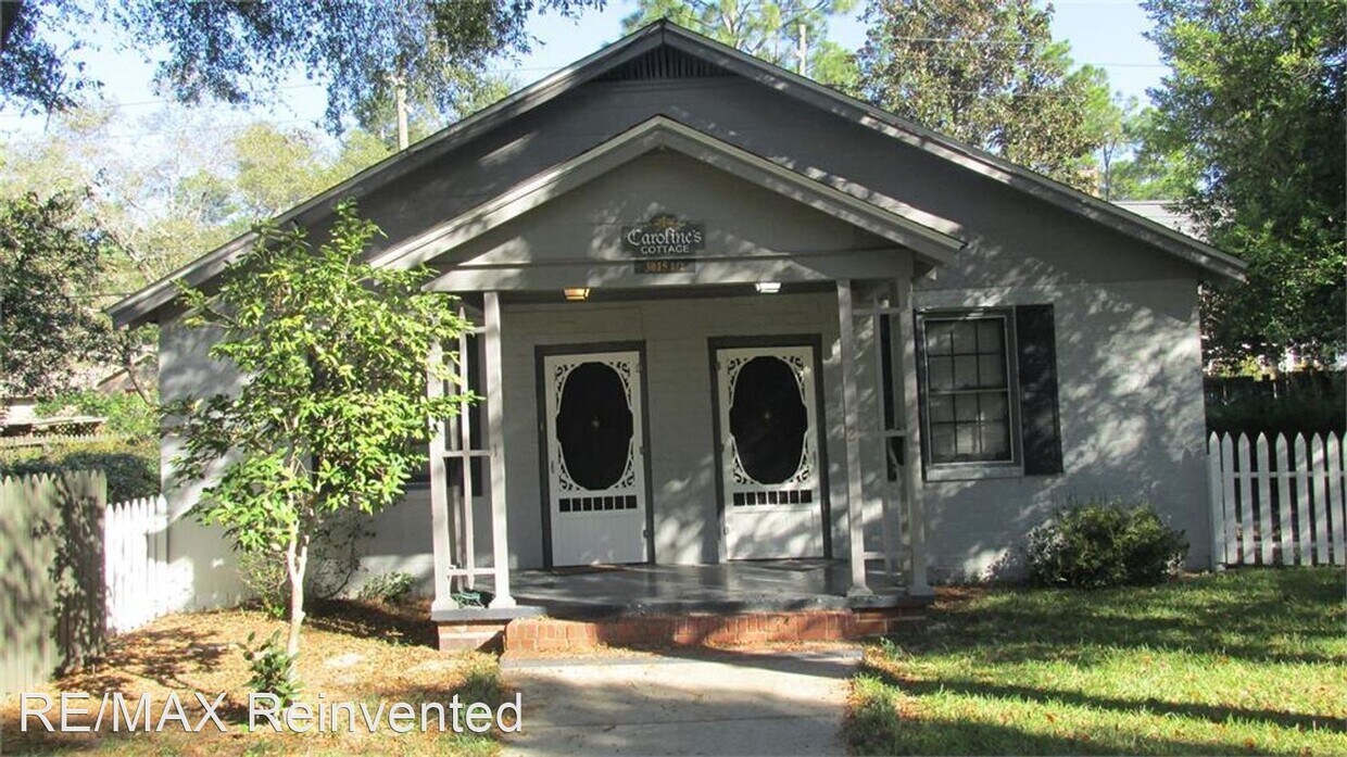 Primary Photo - 1 br, 1 bath House - 3015 1 Cardinal Drive