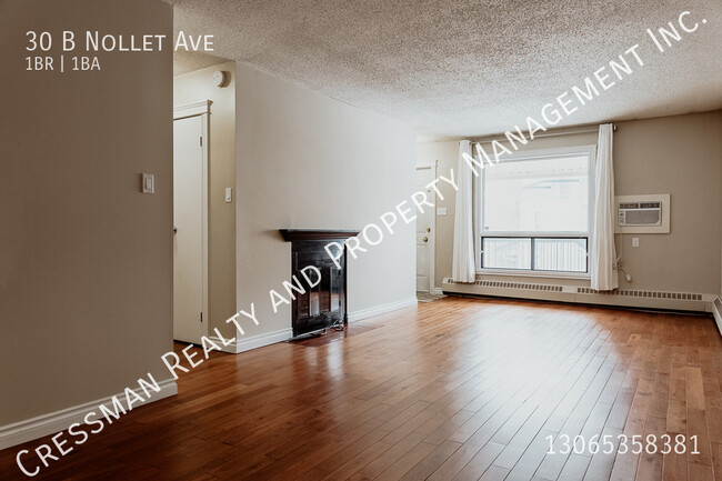 Building Photo - 1 Bed, 1 Bath Apartment in Normanview