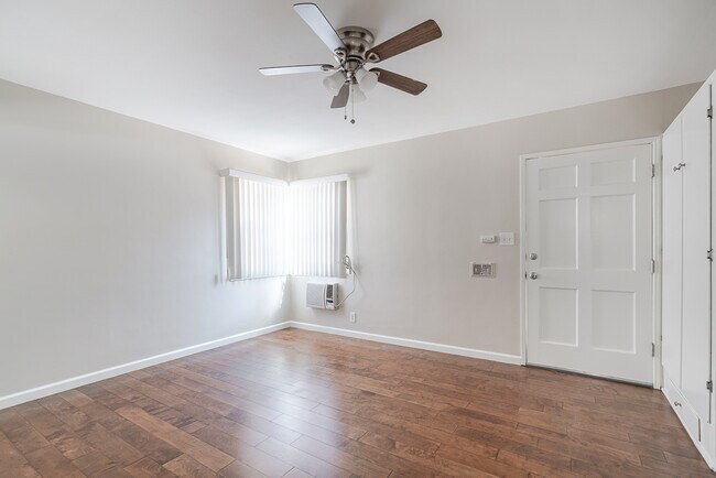 Unidad de estudio interior #H - 330-350 Waldo Ave