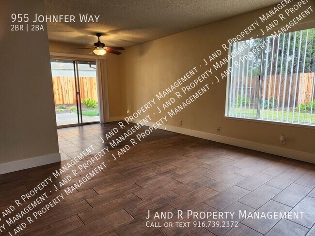 Building Photo - 955 Johnfer Way