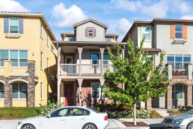 Building Photo - 4439 Kennett Ter