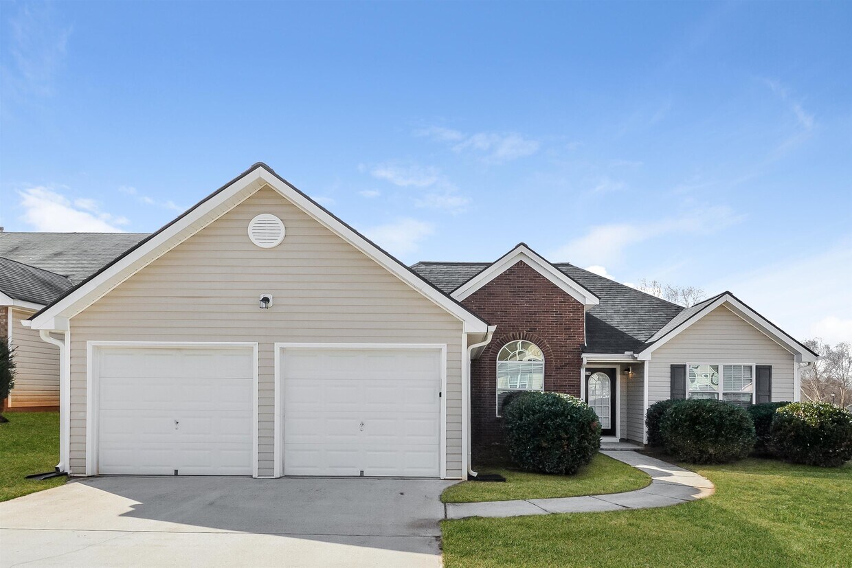 10 Zebulon Pl, Covington, GA 30016 House Rental in Covington, GA