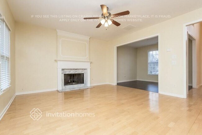 Foto del edificio - 2820 Tattersall Ct