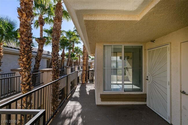 Foto del edificio - 7147 S Durango Dr