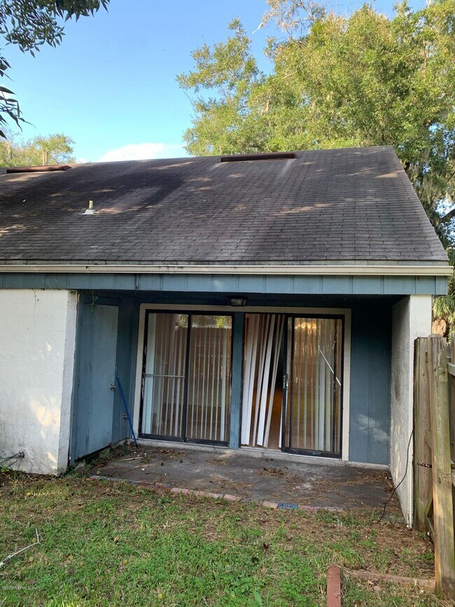 2865 Wonderwood Ln, Jacksonville, FL 32233 House Rental in