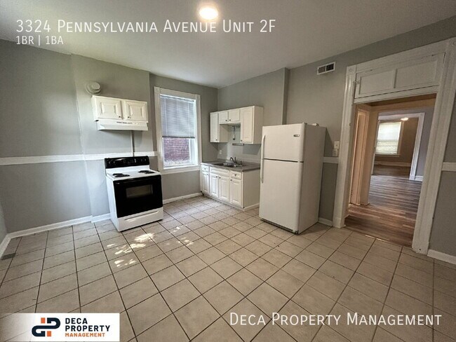 Building Photo - 3324 Pennsylvania Ave