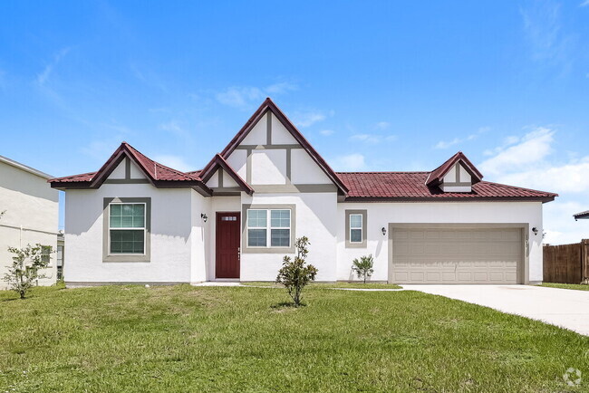 Building Photo - 105 Big Black Dr