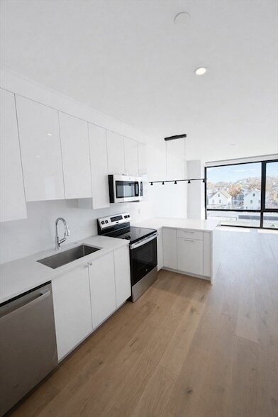 Foto del edificio - 1121 Dorchester Ave