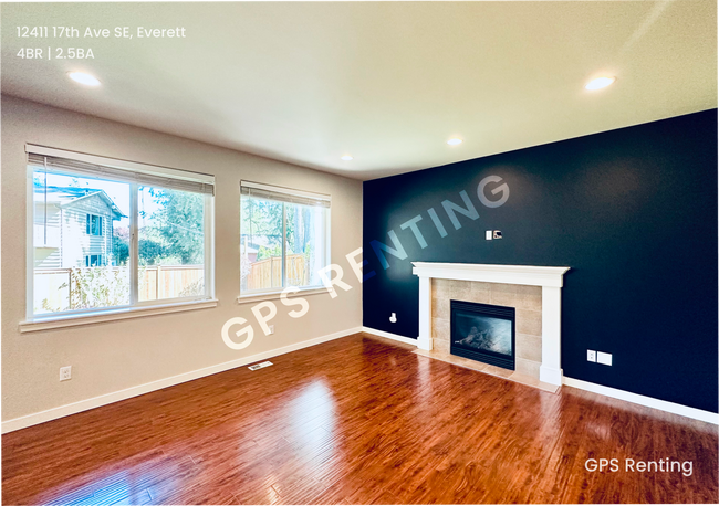 Foto del edificio - Beautiful 4 Bed, 2.5 Bath, home