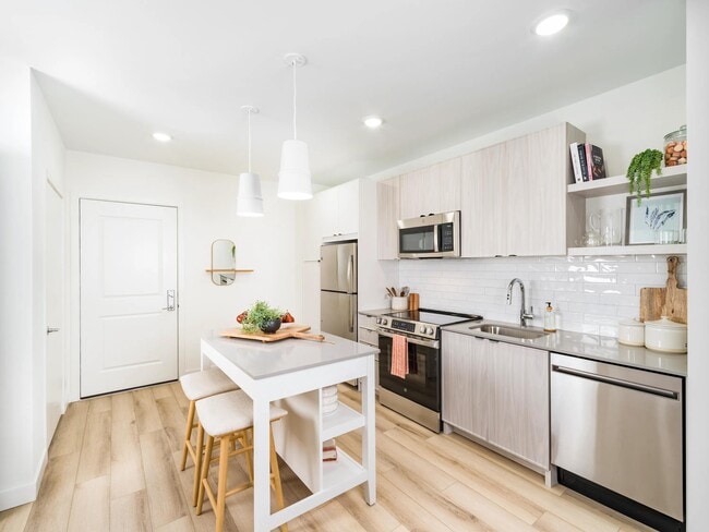 Building Photo - Modera Revere Beach