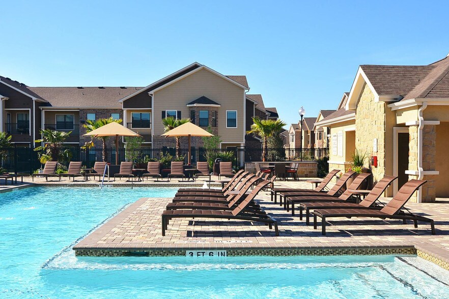 Avenues at Northpointe Rentals Tomball, TX