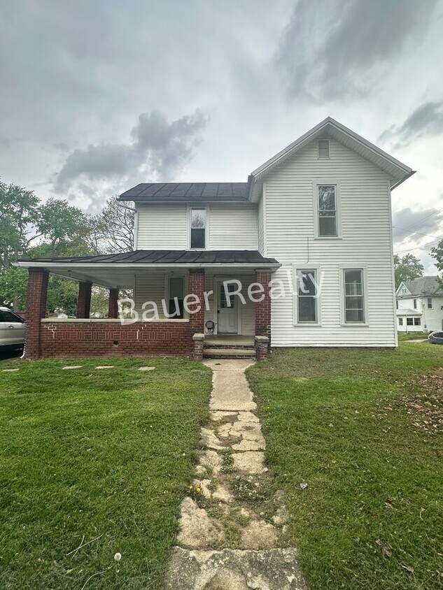 Foto principal - Spacious Four Bedroom