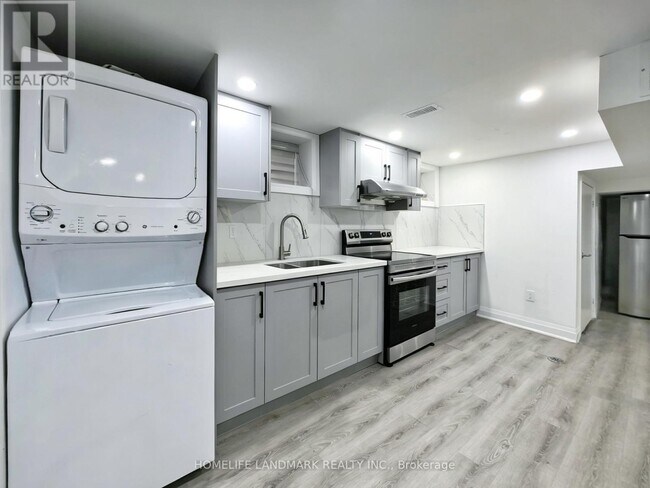 Photo du bâtiment - 181 Maple Ave