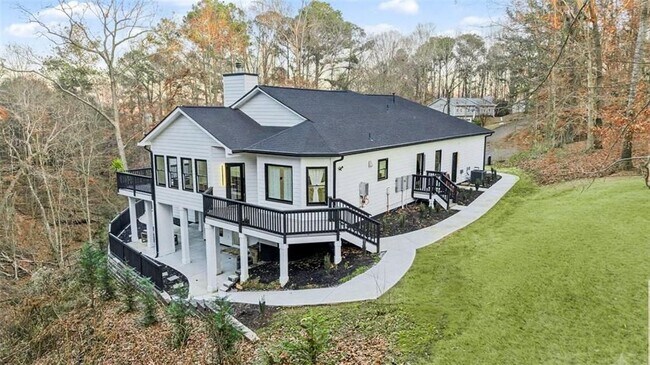 Foto del edificio - 507 Karen Ln