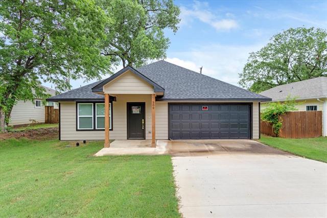 Foto principal - 309 E Shepherd St