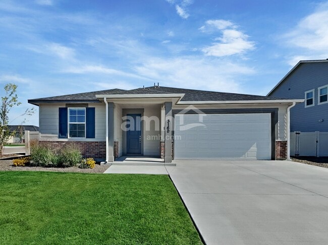 Building Photo - 3160 Vigo Ave