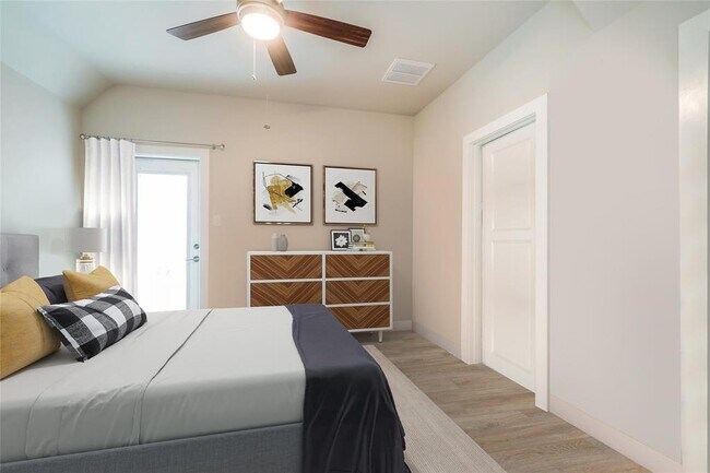 Foto del edificio - 3203 La Branch St