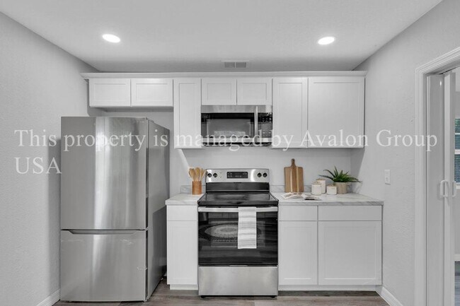 Building Photo - 9076 1st Ave